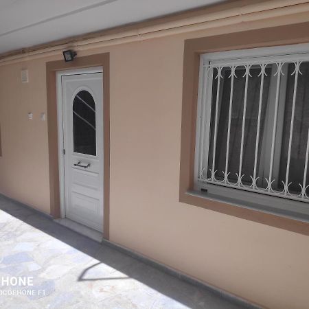 Κεντρικό, Άνετο Και Ζεστό Διαμέρισμα Kamena Vourla Exterior foto