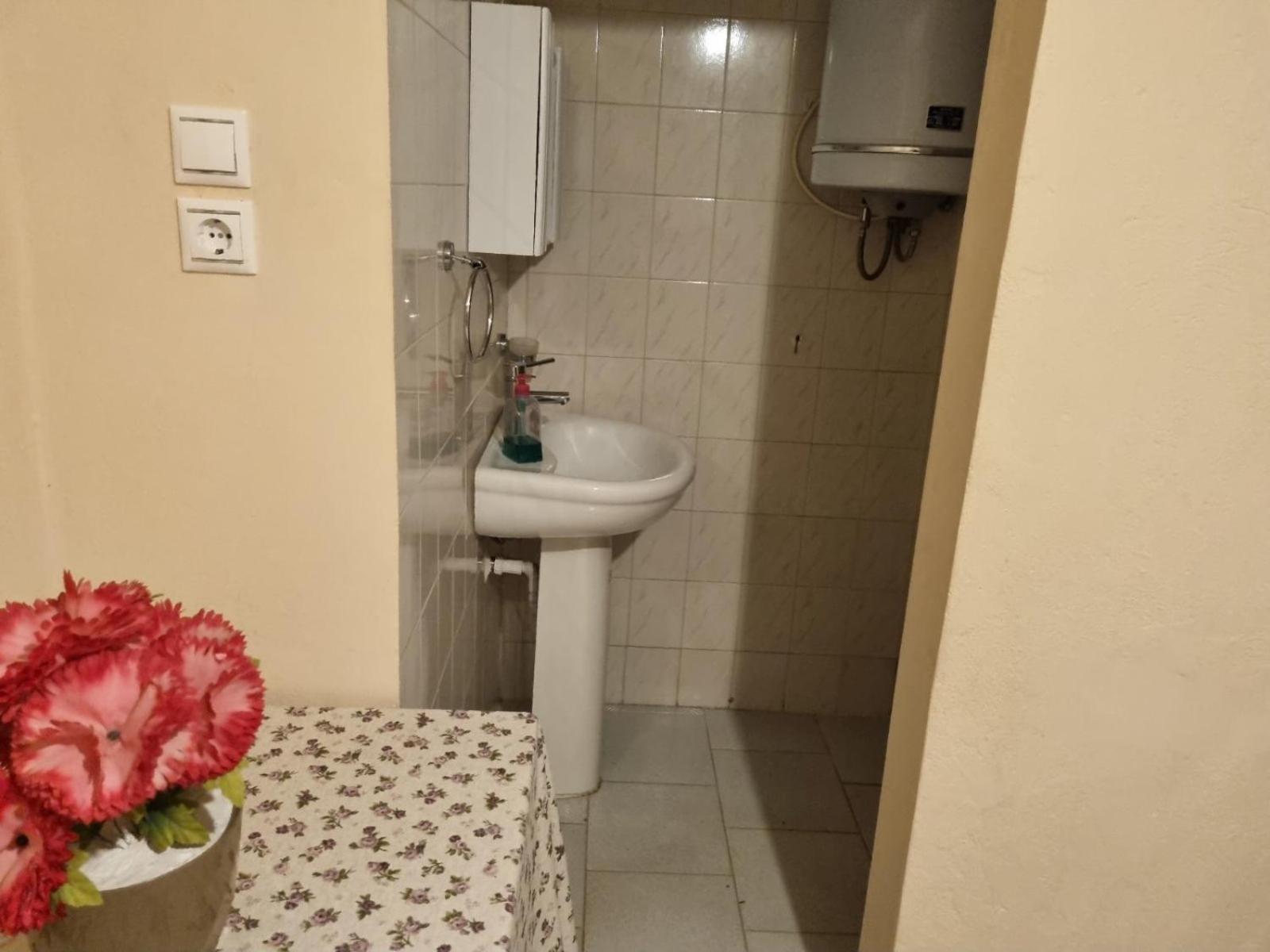 Κεντρικό, Άνετο Και Ζεστό Διαμέρισμα Kamena Vourla Exterior foto